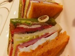 -Cova Ristorante & Caffe(海港城店)