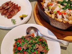 -明州小宴(文化广场店)