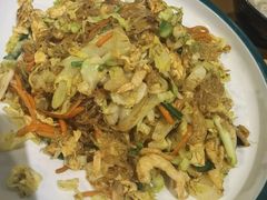 -院子餐厅·大锅菜·老杭帮(桥西直街店)