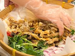 -东排食堂长沙小吃大排档(五一广场店)
