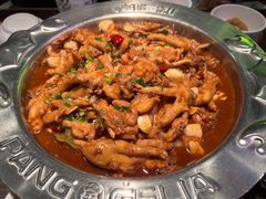 -胖哥俩肉蟹煲(淮安万达店)