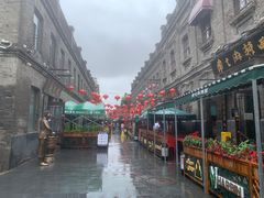 -中华巴洛克风情街