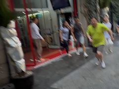 -Stone Motion Fitness 释动健身
