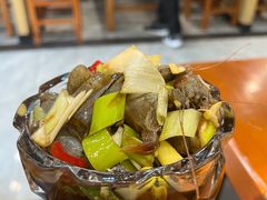 -山城正宗集安高丽火盆