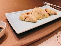 -山外山菜馆(玉泉路店)