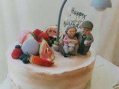 -食间旅人DIY烘焙工作室