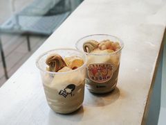-喜茶(上海五角场万达店)