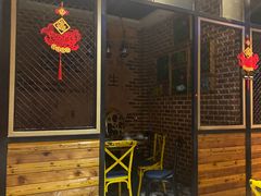 门面-黑鱼郭我家酸菜鱼(摩尔广场店)