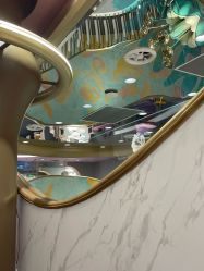 -奈尔宝·国风主题儿童乐园·亲子餐厅(豫园商城店)