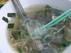 -蔡澜Pho·越南粉餐厅(海上世界店)