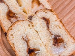 -爸爸糖吐司面包(北京新奥购物中心店)