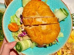 -BetterThai 泰加(苏州中心店)