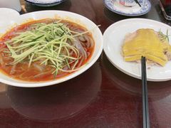 -邢家锅贴老店·非遗·开封菜(金明广场店)