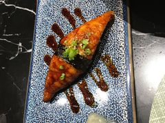 -月下料理(楷林IFC店)