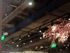 大堂-呷哺呷哺(砂之船奥莱店)