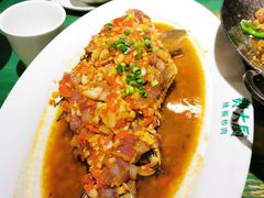 -费大厨辣椒炒肉(太平老街店)