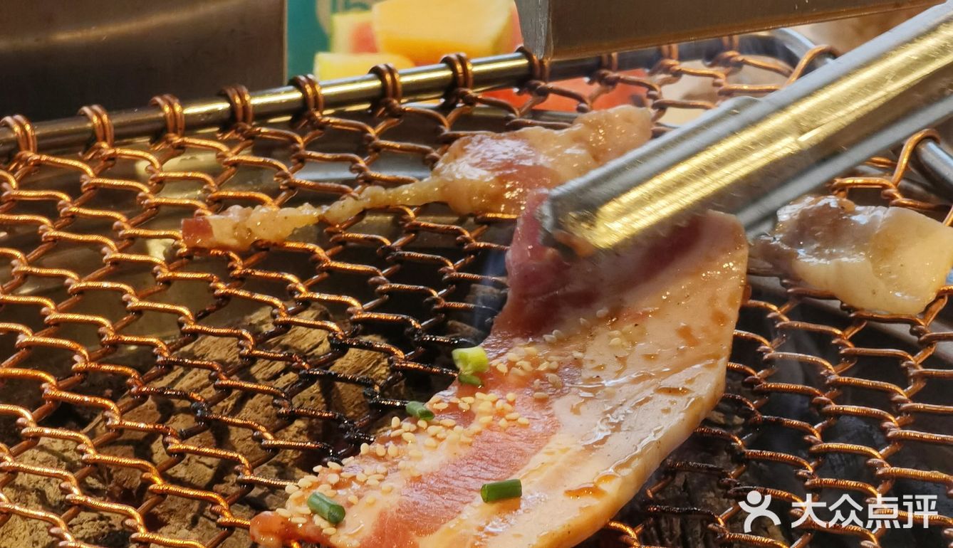 💥吃到扶墙走！性价比超高的优质烤肉🥩