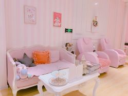 -PinkBaby美甲美睫