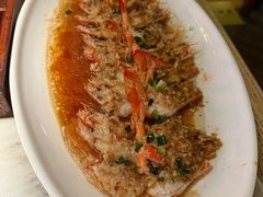 -吴越荣记苏州菜·松鼠桂鱼(月光码头店)