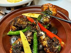 -狮拾久·现代新加坡料理(壹方城店)