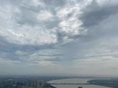-杭州来福士中心