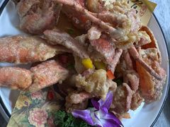 -醉壹号海鲜大排档(厦门美食地标店)