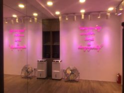 -DOS HOP潮上舞蹈