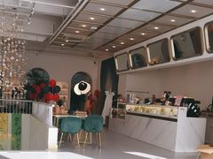 -ins森林童话餐厅coffee&bistro