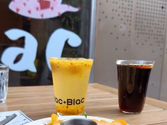 -Blac+Blac(中海环宇荟店)