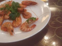 -老钱饭店(后渚港店)