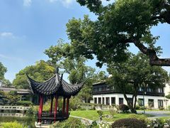 -杭州西湖柳莺里酒店·闻莺厅