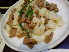 -老厨家(友谊路总店)