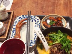 -和府捞面(东直门银座店)