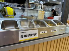 -鲜师傅骨汤米粉(太升店)