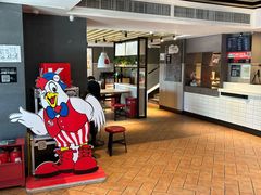 -肯德基(安定门店)