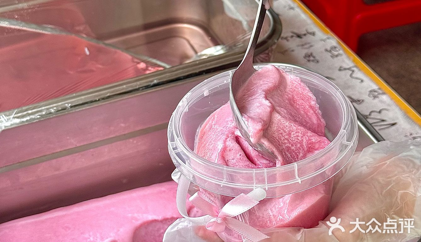 感谢重庆朋友！一周吃了三次！！也太好吃了