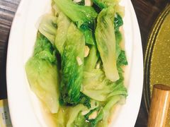 -琼大师东方烤乳猪(亚特兰蒂斯店)
