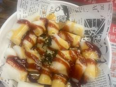 -孖记茶档·热腾茶餐(江南西plus店)