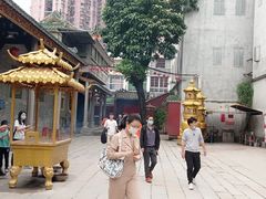 -华林禅寺