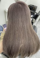 -Moyue HAIR SALON