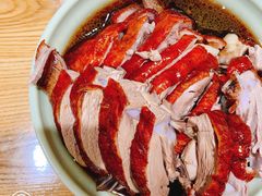 红鸭子-晓马鸭店(新芜路店)