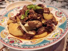 -巴依老爷新疆美食(常营店)