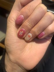 -PinkBaby美甲美睫