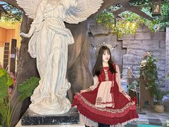 -暴风岛沉浸式体验馆(百联世纪店)