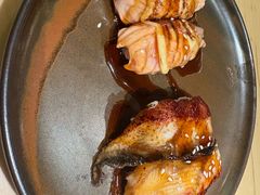 -沼津港精致料理·寿喜烧·烧鸟(漕河泾印象城店)