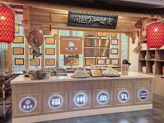 -安泰楼·佛跳墙创始人·传统闽味早茶·酒楼(三坊七巷闽菜地标店)