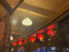 -大鹅岛绿色生态美食园