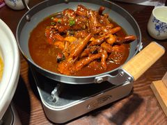 -小菜园新徽菜(苏州繁花中心店)