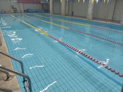 -万豪游泳俱乐部(总店)