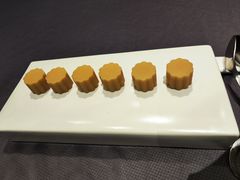 -北京泰富酒店-柏景轩中餐厅